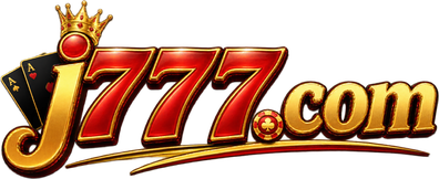 j777 com লোগো